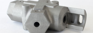 Non Ferrous Cast Alloys, Metal Impregnation, Impregnation,