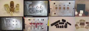 Non Ferrous Cast Alloys, Tooling Design, Metal Tooling Design