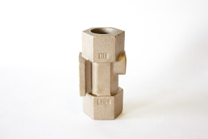 Brass Sand Casting